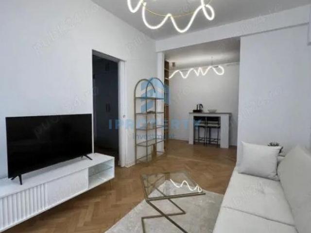 Calea Victoriei | 2 Camere | Centrala | Renovat | Prox. Metrou |