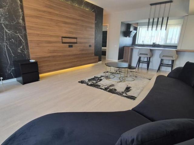 Calea VICTORIEI Academia Romana Imobil BOUTIQUE, apartament luxury, barbeque!