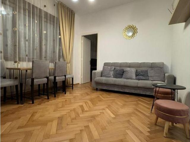 Calea Victoriei Ap 2 cam renovat integral
