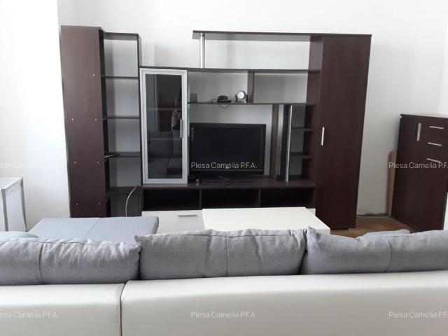 CALEA VICTORIEI NOVOTEL, 2 CAMERE, ETAJ 5/6, MOBILAT MODERN SI UTILAT
