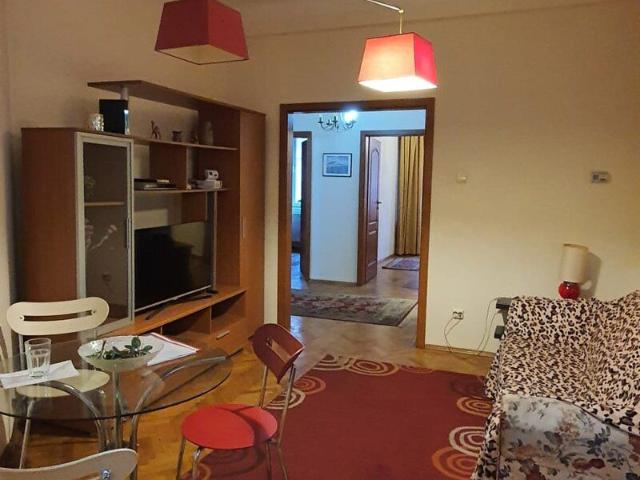 Calea Victoriei ultracentral new 3 camere