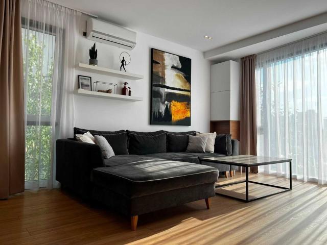 Calea Șagului | 2 camere | Bloc nou | Loc de parcare | Terasa 14 mp