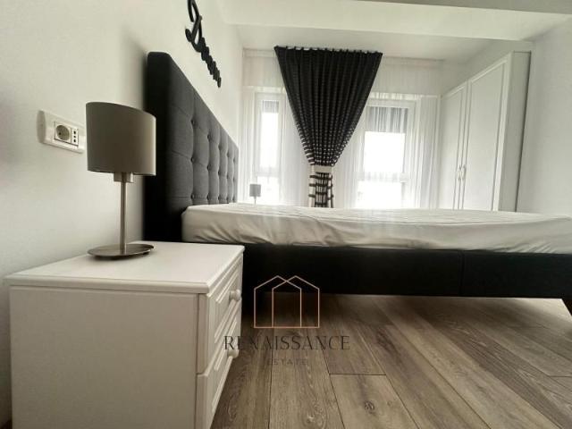 Calea Aradului 2 Camere Lux | 58mp Utili Etaj 2/6 | Parcare Subterana