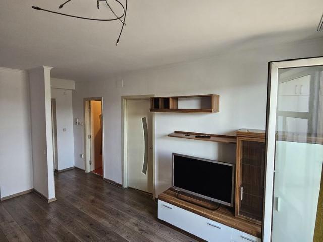Calea Baciului zona Petrom Apartament 1 cameră plus bucătărie