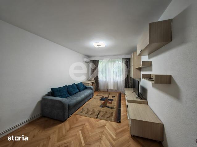 Calea Bucuresti | Apartament 2 camere | Decomandat | Mobilat si utilat
