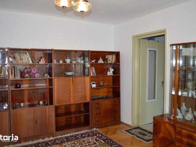 Calea Bucuresti Ramada, apartament 2 camere, 46 mp, etaj 5