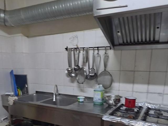 Calea Calarasi casa/curte 200 mp / Delivery /Fast Food /