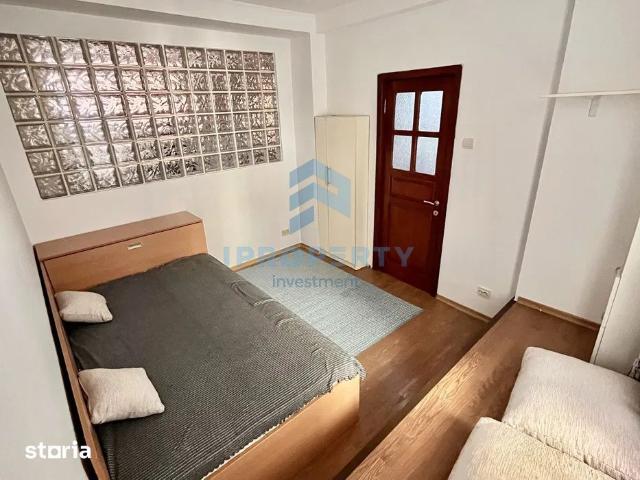 Calea Calarasilor | 2 Camere in Vila | Centrala Proprie | Dog Friendly