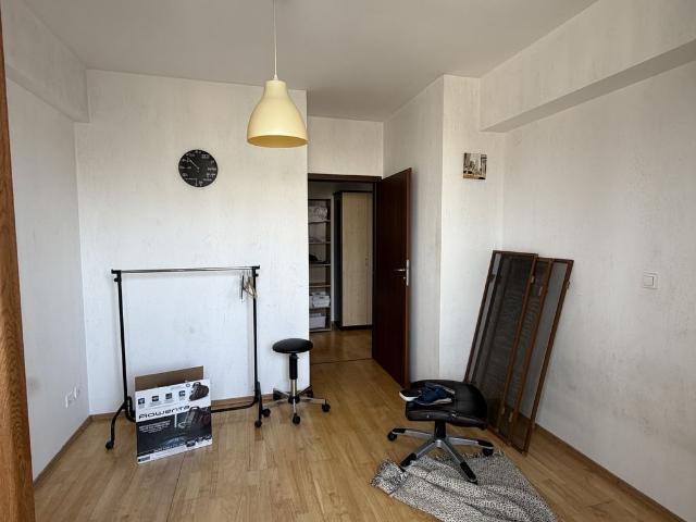Calea Calarasilor Popa Nan, mobilat complet, bloc 2008