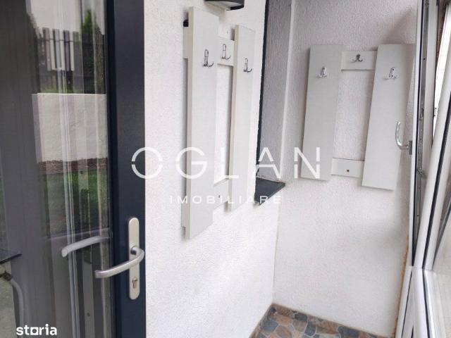 Calea Cisnadiei – 3 camere, gradina, loc parcare, fara TVA!