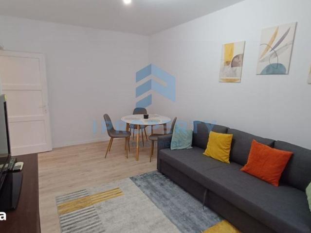 Calea Floreasca | 2 Camere | Decomandat | Renovat |