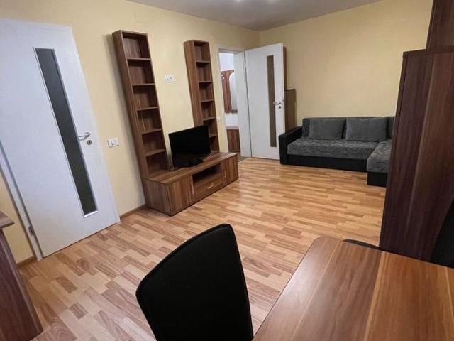 Calea Lipovei 1 cameră,Mobilat,Utilat