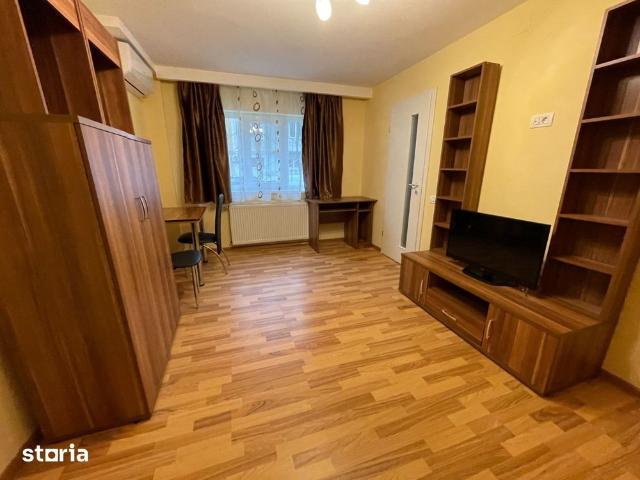 Calea Lipovei 1 cameră,Mobilat,Utilat