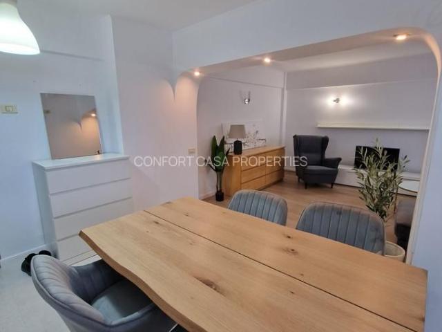 Calea Moșilor Foisorul de Foc Traian Apartament 2 camere, modern, stradal