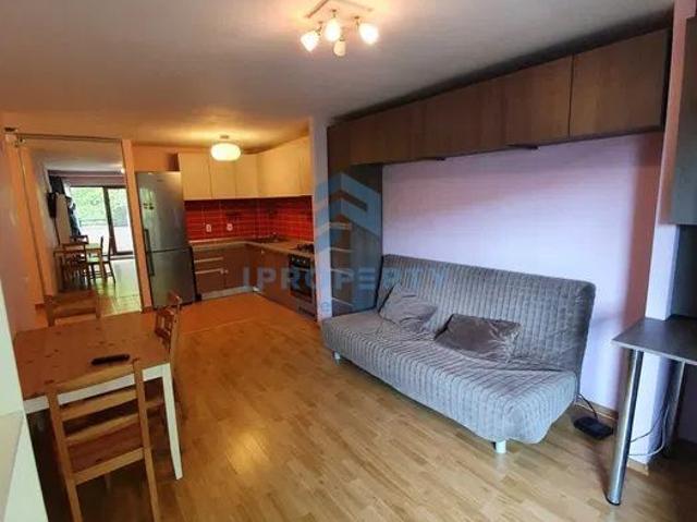 Calea Plevnei Grozavesti | 2 Camere | Parcare | Terasa | Bloc 2012