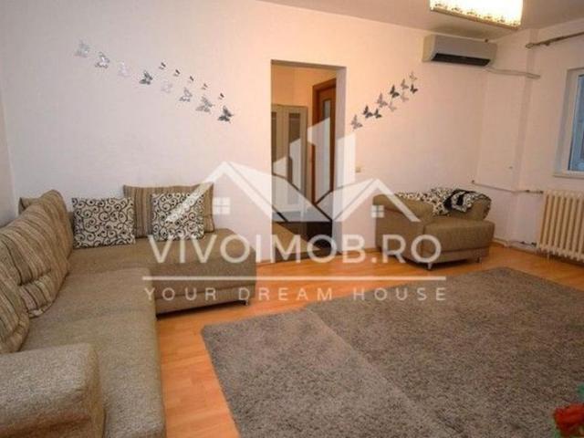 Calea Rahovei Sebastian | 56 mp | renovat | mobilat și utilat