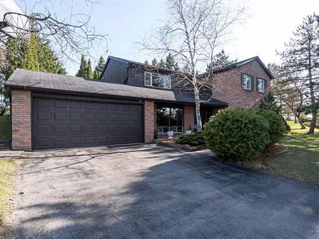 Caledon Estate Homes