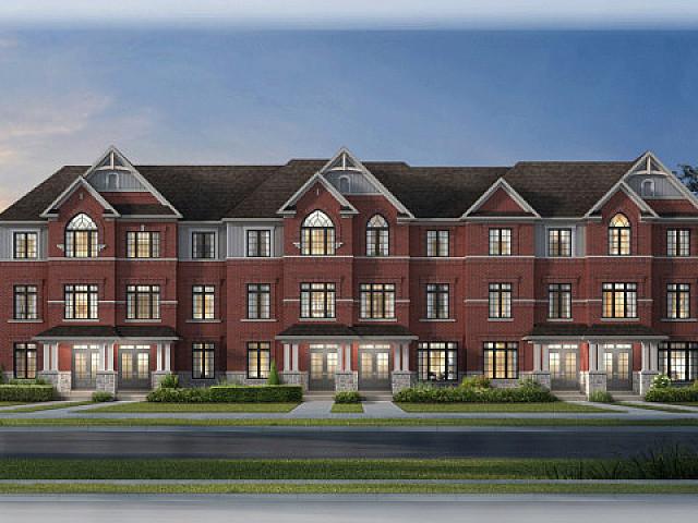 Caledon Trail Homes Vip Sale, Caledon