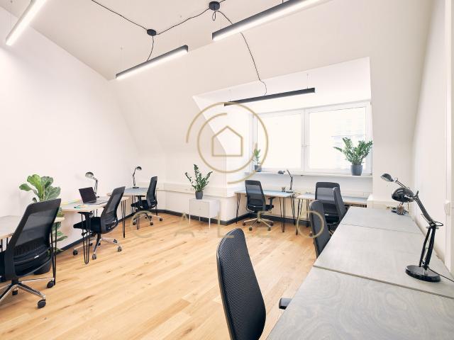 CALEO ¦ Altstadt ¦ Frauenplatz ¦ flexibel + sofort bezugsfertig ¦ All in Miete ¦ PROVISIONSFREI