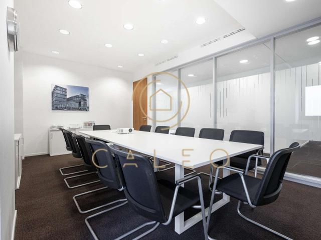 CALEO ¦ Altstadt Süd ¦ Kranhaus ¦ flexibel + sofort bezugsfertig ¦ All in Miete ¦ PROVISIONSFREI