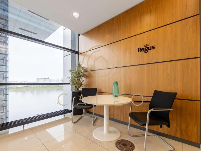 CALEO ¦ Altstadt Süd ¦ Kranhaus ¦ flexibel + sofort bezugsfertig ¦ All in Miete ¦ PROVISIONSFREI