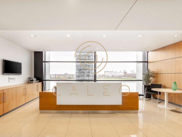 CALEO ¦ Altstadt Süd ¦ Kranhaus ¦ flexibel + sofort bezugsfertig ¦ All in Miete ¦ PROVISIONSFREI