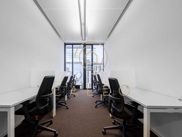 CALEO ¦ Altstadt Süd ¦ Kranhaus ¦ flexibel + sofort bezugsfertig ¦ All in Miete ¦ PROVISIONSFREI