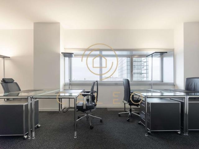 CALEO ¦ Altstadt Süd ¦ Kranhaus Süd ¦ flexibel + sofort bezugsfertig ¦ All in Miete ¦ PROVISIONSFREI