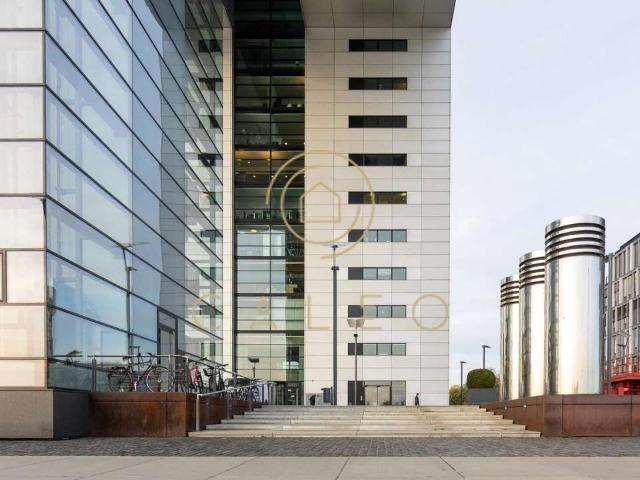 CALEO ¦ Altstadt Süd ¦ Kranhaus Süd ¦ flexibel + sofort bezugsfertig ¦ All in Miete ¦ PROVISIONSFREI