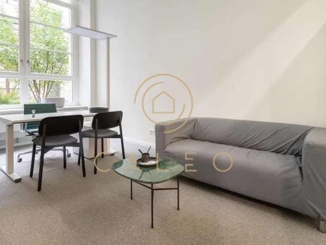 CALEO ¦ Mitte ¦ Spindlershof ¦ flexibel + sofort bezugsfertig ¦ all inclusive ¦ PROVISIONSFREI