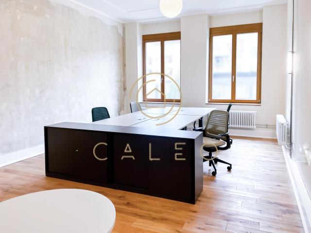 CALEO ¦ Südweststadt ¦ Steamwork ¦ flexibel + sofort bezugsfertig ¦ all inclusive ¦ PROVISIONSFREI