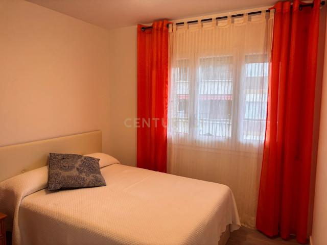 Calella – Luz, amplitud y mar a solo 300 metros