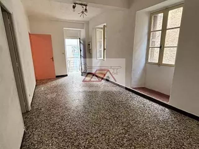 Calenzana 20214 Location appartement 3 pièces t3