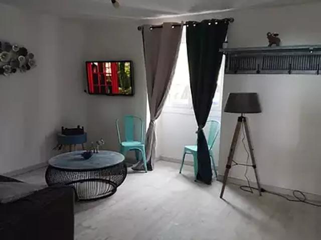 Calenzana 20214 Location appartement 2 pièces t2