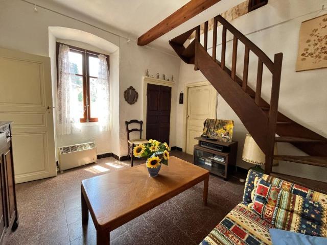 Calenzana Vente Duplex/triplex 20