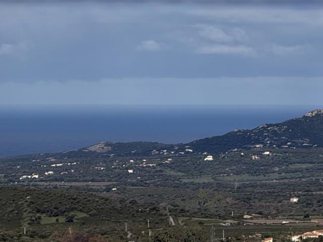 Calenzana Vente Maison 20