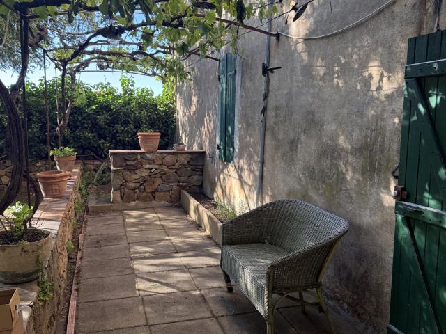 Calenzana Vente Propriété/château 20
