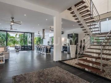 Casa En Venta En Solidaridad, Solidaridad