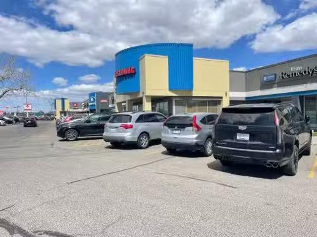 Calgary, AB, None commercial for rent or for lease Listing.