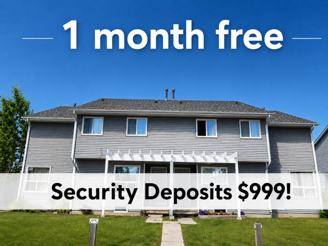 Calgary Falconridge Gardens 3 Bedroom/2 Bathroom [object Promise] for Rent
