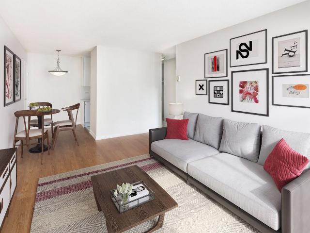 Calgary Place Apartments 1 Bedroom Apartment for Rent at 609 8 St Sw, Calgary, AB T2P 2A6 Downtown Calgary