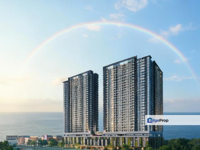 Calia Residences