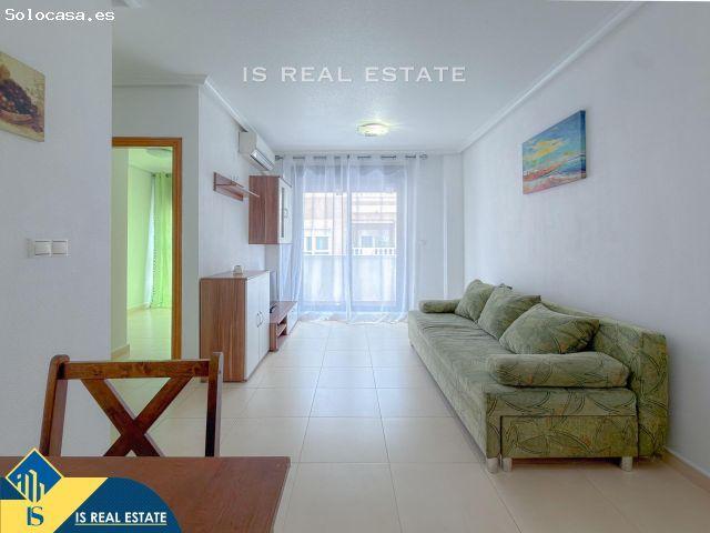 ¡Calidad / Precio! Magnífico apartamento seminuevo 2005 con muchísima luz natural y Todo exterior
