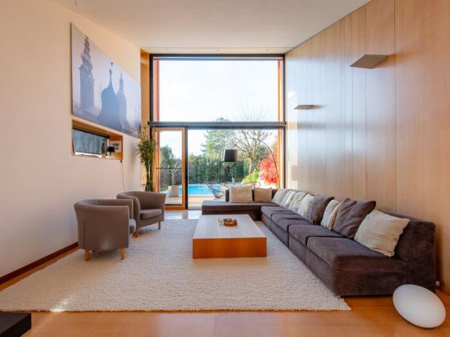 California Living Bergheim bei Salzburg