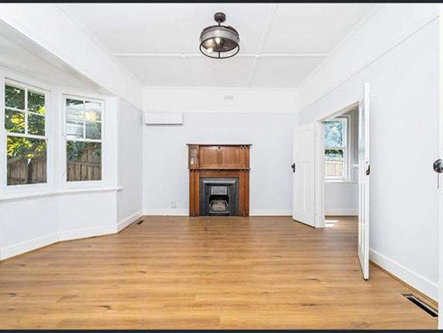 Californian in great location!