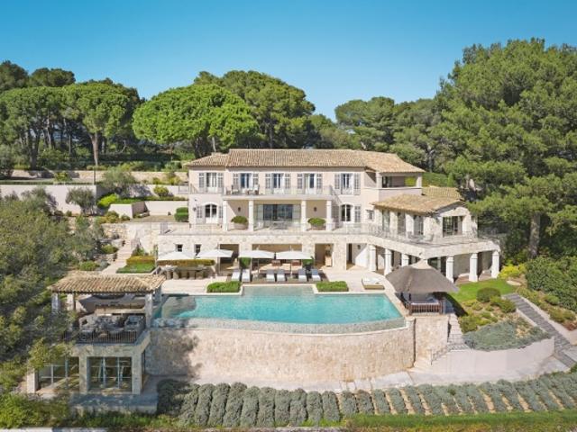 CALIFORNIE PROPRIÉTÉ ÉLÉGANTE À L’ADRESSE PRESTIGIEUSE