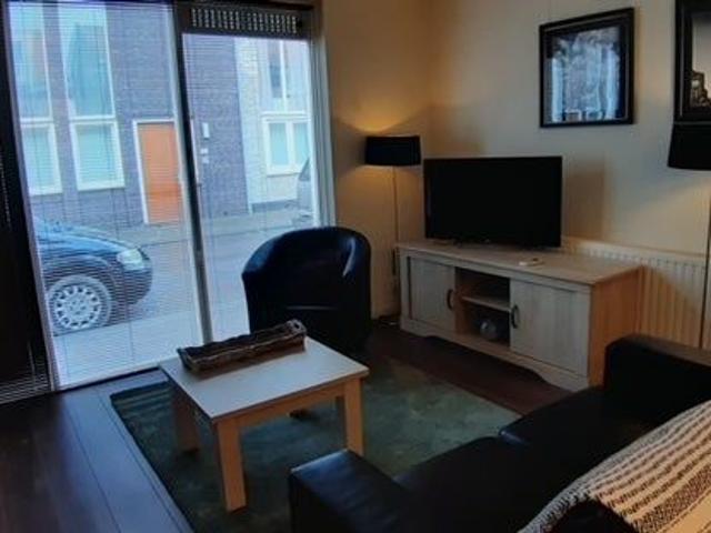 Californiestraat 37E