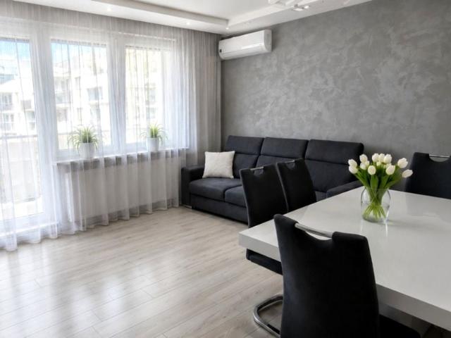 Calineczki 14 16c 68,50 m², Ząbki