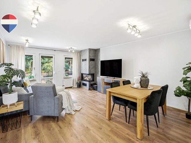 Calineczki 105 m², Zielona Góra