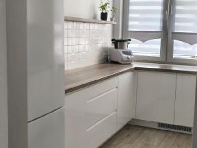 Calineczki 68,50 m², Ząbki